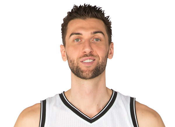 Andrea Bargnani