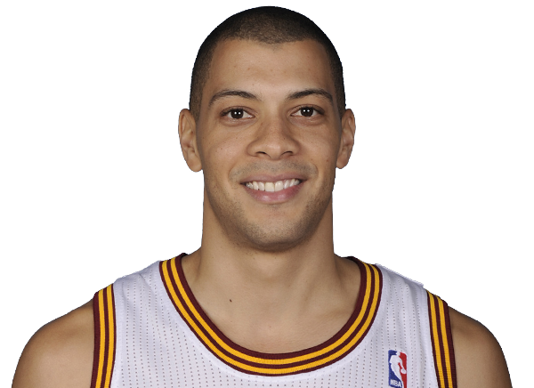 Anthony Parker