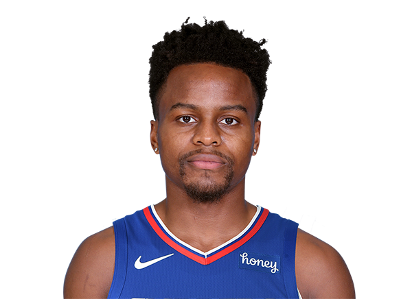 Yogi Ferrell