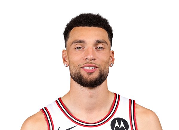 Zach Lavine