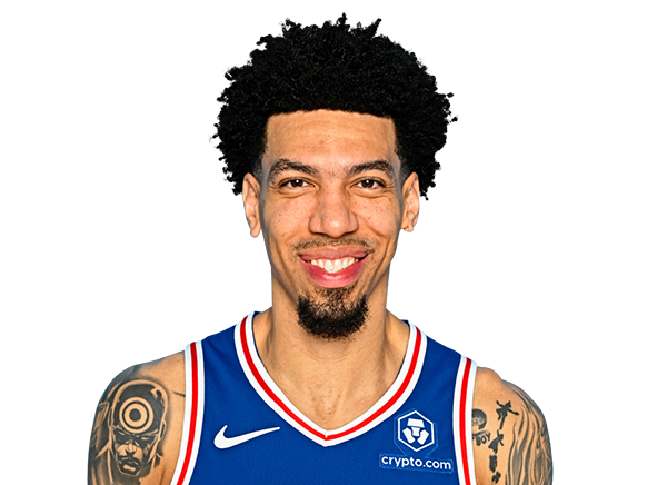 Danny Green