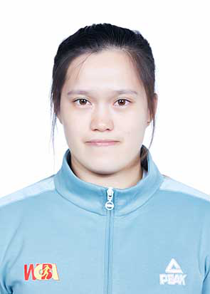 Zhixin Zhang