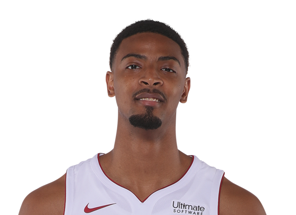 Jordan Mickey