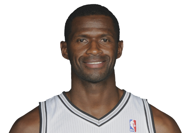 Antonio Mcdyess