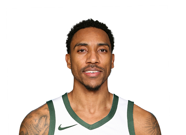 Jeff Teague