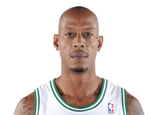 Keith Bogans