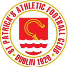 St.PatrickFC