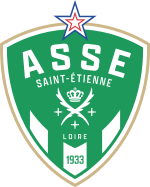 ASSaint-tienne