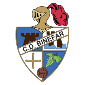 CD Binefar